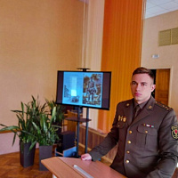 Военно-патриотическому воспитанию — особое внимание