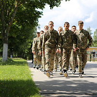 Ориентир, к которому нужно стремиться