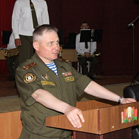 Годовой праздник