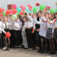 В преддверии праздника