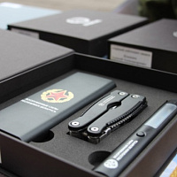 «Спасибо за ратный труд!»