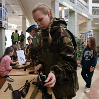 Первая годовщина