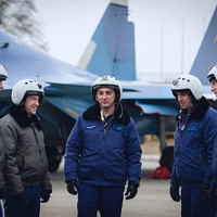 Обменялись опытом