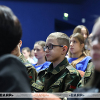 Подвели итоги городского творческого медиамарафона «Отдыхай весело, познавай активно, трудись креативно!»