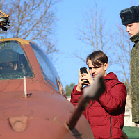 День, когда все двери открыты 