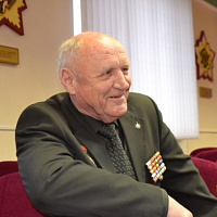 Говорят воины-интернационалисты