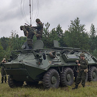 12-я школа подготовки специалистов связи 72 ОУЦ — 23 года надёжности и профессионализма