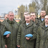 Накануне празднования Пасхи