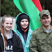 «Памяти погибших»