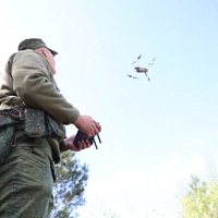 Продолжается проверка боеготовности Вооружённых Сил