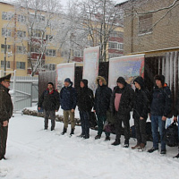 Время — мирное, курс — на национальную безопасность