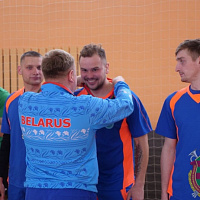 Победили сильнейшие