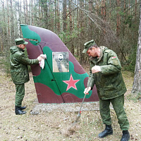 Порядок наведен