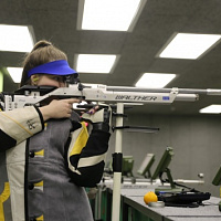 Спортивно-стрелковый комплекс имени Маршала Советского Союза С.К. Тимошенко отмечает 50-летний юбилей