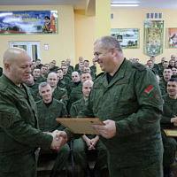 Учебно-методический сбор