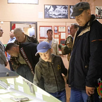 Память объединяет 