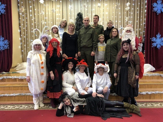 Твори добро