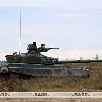 Состязание по предметам боевой подготовки