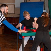 Победили сильнейшие