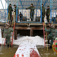  Водолаз не ищет клады: классность – вот что ему надо! 