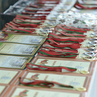 Добрая традиция