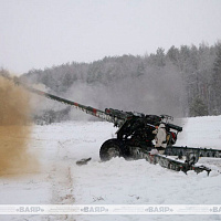 Занятия с военнослужащими 51 абр