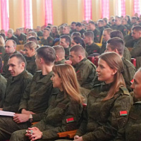 Диалог о самом важном