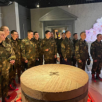 «Никто не забыт, ничто не забыто»