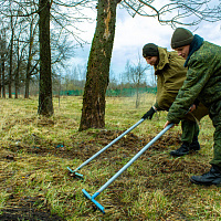 Добрая традиция