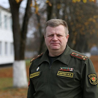 За очередным званием