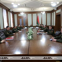 В ЦДО прошли конкурсы на лучших специалистов структур идеологической работы