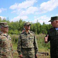 Открытость и прозрачность