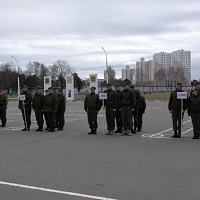 В начале долгого пути
