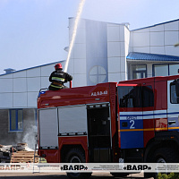 Особое внимание — слаженности и эффективности действий