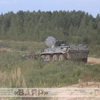 Прямо в цель