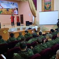 «А музыка звучит!» 