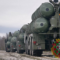 Зенитчики действуют уверенно