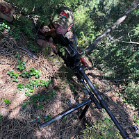 Оттачивая мастерство