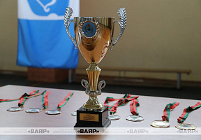 Открытый чемпионат сил специальных операций Вооруженных Сил по военно-прикладному многоборью и многоборью военно-спортивного комплекса