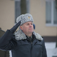 «Тор»-громовержец на страже воздушных рубежей столицы