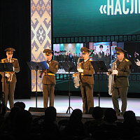 Патриотами не рождаются