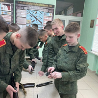 Совершенствуя мастерство