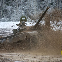 Состязаясь за звание лучшего