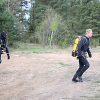 Продолжается проверка боевой готовности Вооружённых Сил Республики Беларусь