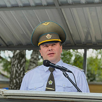 71-я годовщина со дня образования войсковой части 30151