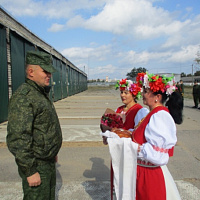 «Экзамен сдан!»