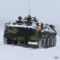 Бездорожье – не помеха