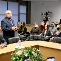 «Эхо Афганской войны»