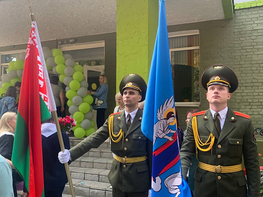 Праздник для детей