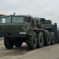 Технический осмотр вооружения, военной и специальной техники